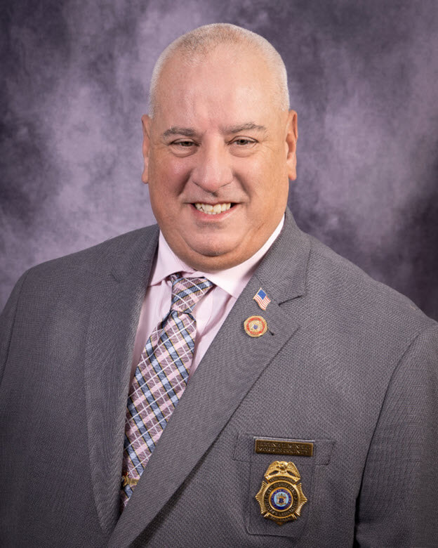 NJ State Firefighter's Association