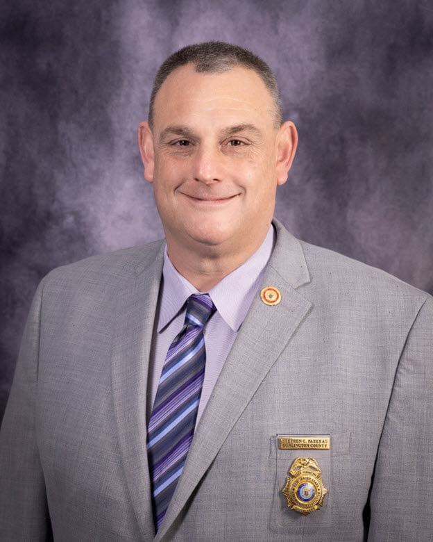 NJ State Firemen's Association