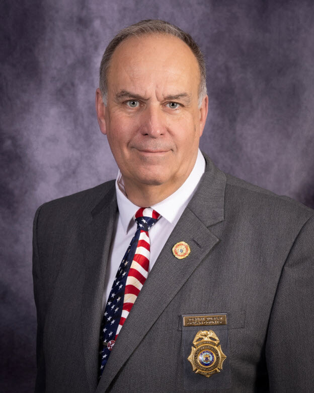 NJ State Firefighter's Association